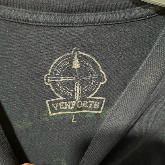 Venforth Tee - Picture 3 of 8